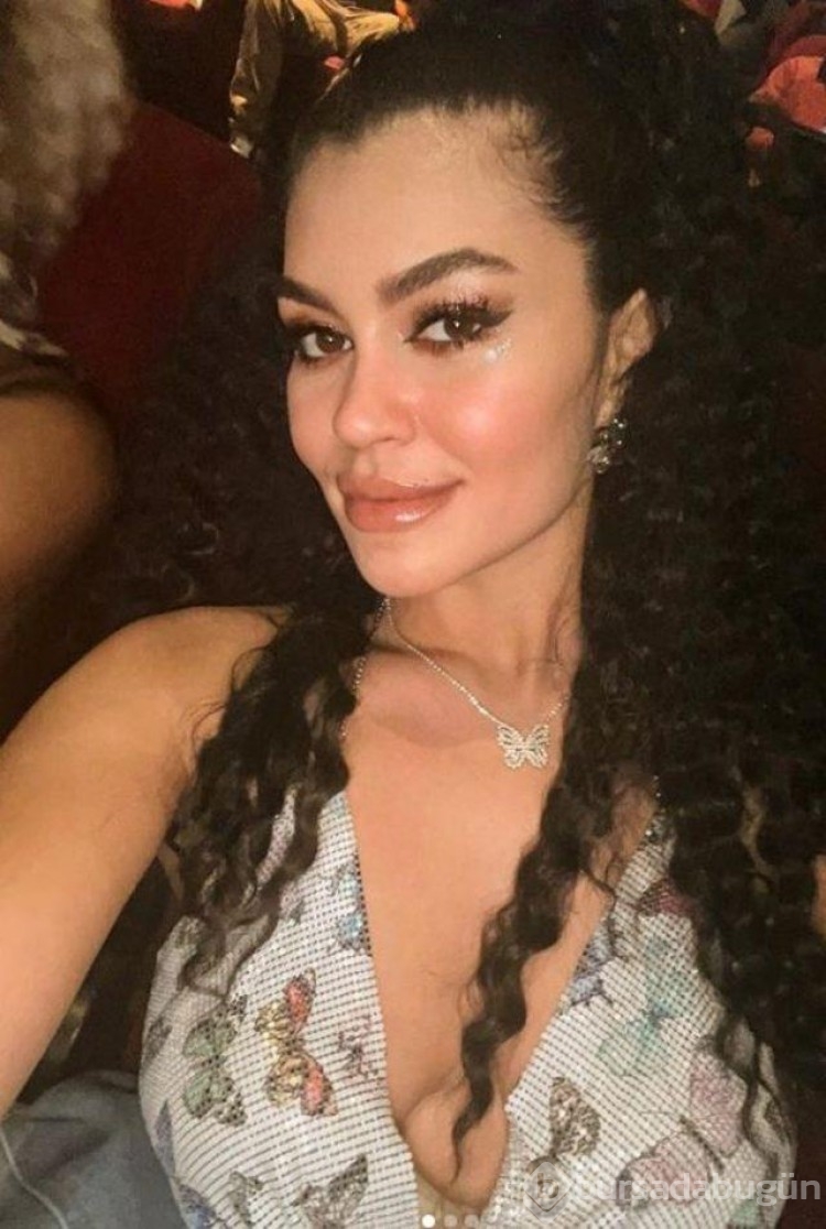Kısmetse Olur programının eski yarışmacısı Cansel'in son pozları mest etti!