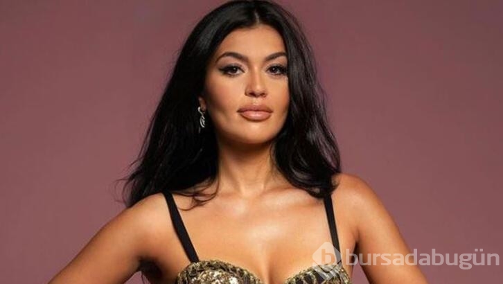 Kısmetse Olur programının eski yarışmacısı Cansel'in son pozları mest etti!