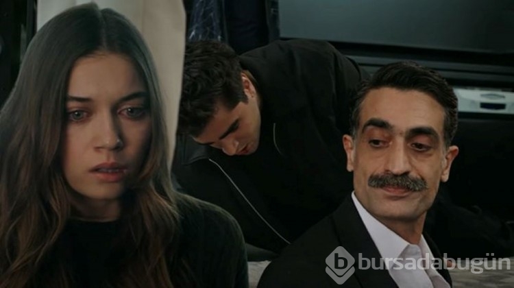 Afra Saraçoğlu'ndan partneri Mert Ramazan Demir'e teşekkür etii