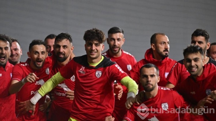 1. Lig'de İzmir derbisi