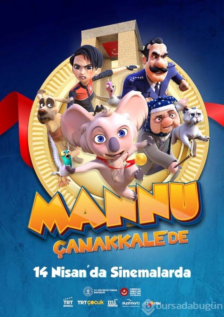 Haftanın filmleri açıklandı (14 Nisan 2023)