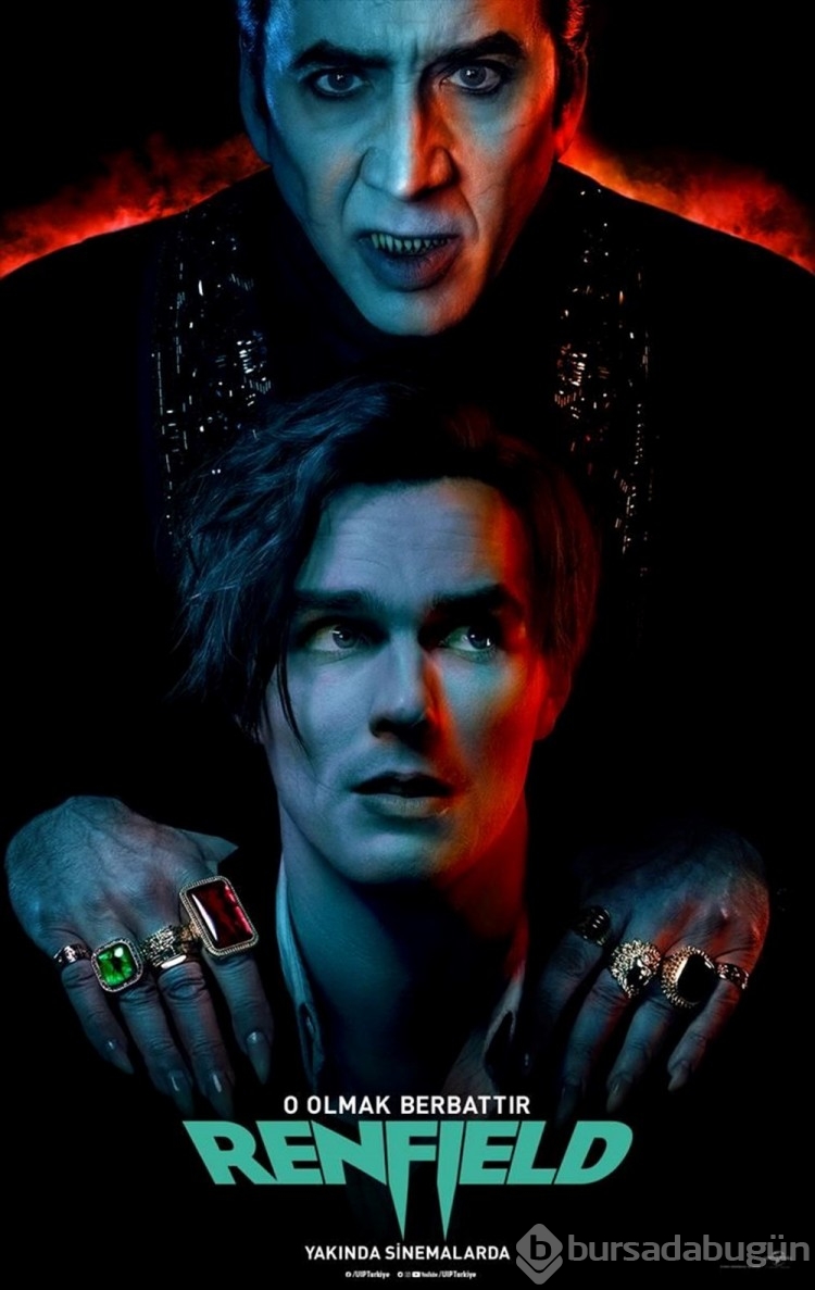 Haftanın filmleri açıklandı (14 Nisan 2023)