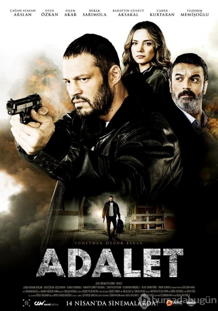 Haftanın filmleri açıklandı (14 Nisan 2023)