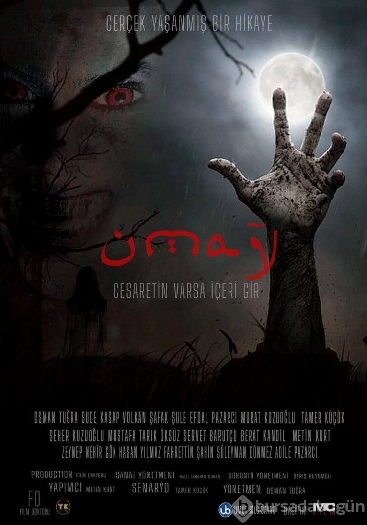Haftanın filmleri açıklandı (14 Nisan 2023)