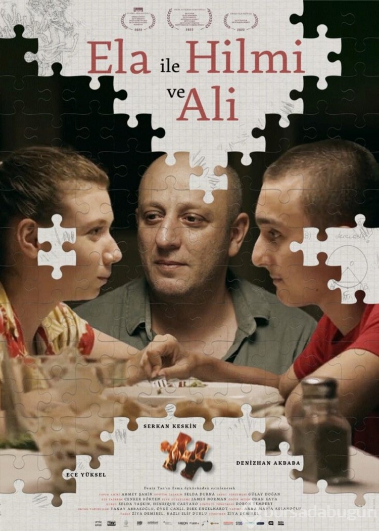 Haftanın filmleri açıklandı (14 Nisan 2023)