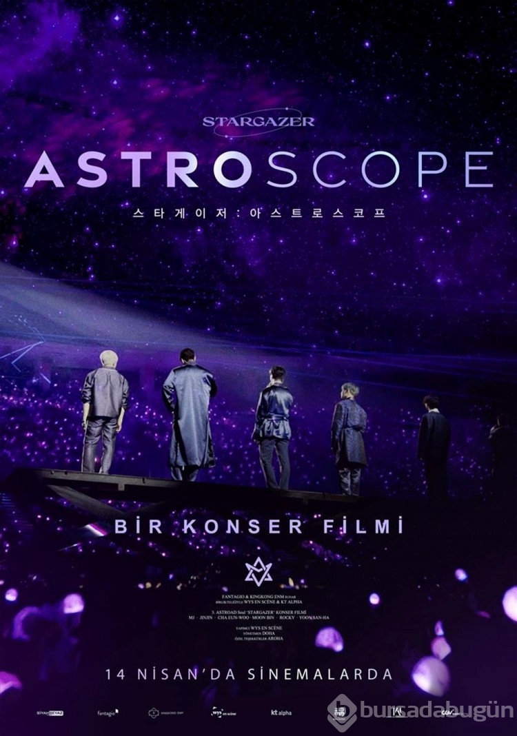 Haftanın filmleri açıklandı (14 Nisan 2023)