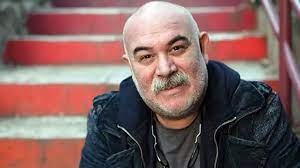Güven Kıraç, genç aşkıyla görüntülendi