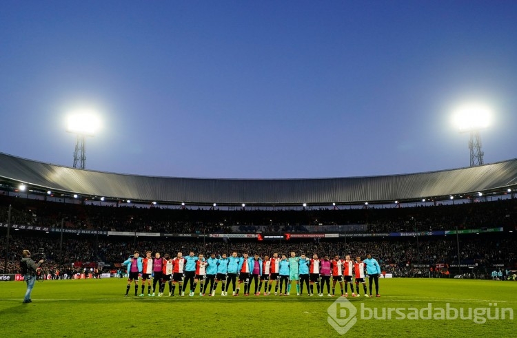 UEFA Avrupa Ligi ve Konferans Ligi'nde gecenin sonuçları