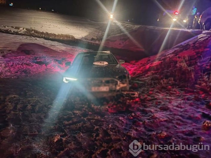 HDP Grup Başkanvekili, Erzurum'da geçirdiği trafik kazasında yaralandı
