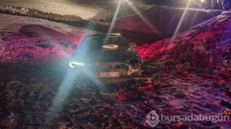 HDP Grup Başkanvekili, Erzurum'da geçirdiği trafik kazasında yaralandı
