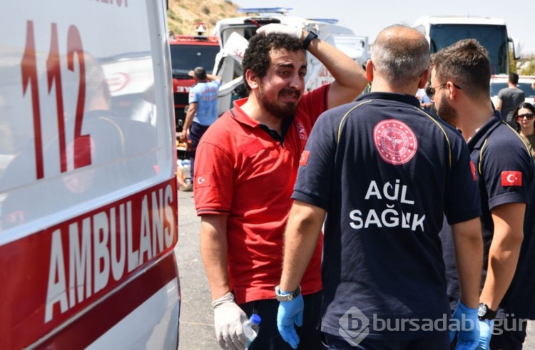 16 kişinin öldüğü kazada "Pes" dedirten savunma