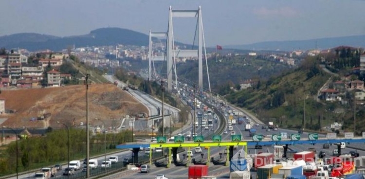 Bayramda köprü ve otoyollar ücretsiz mi olacak, toplu taşıma bedava mı?