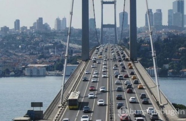 Bayramda köprü ve otoyollar ücretsiz mi olacak, toplu taşıma bedava mı?