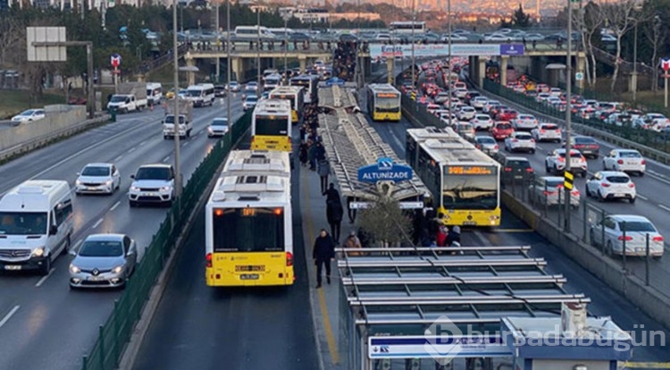 Bayramda köprü ve otoyollar ücretsiz mi olacak, toplu taşıma bedava mı?