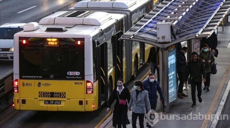 Bayramda köprü ve otoyollar ücretsiz mi olacak, toplu taşıma bedava mı?