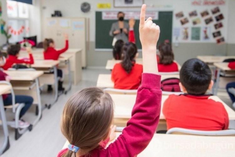 Okullarda ikinci ara tatil başlıyor