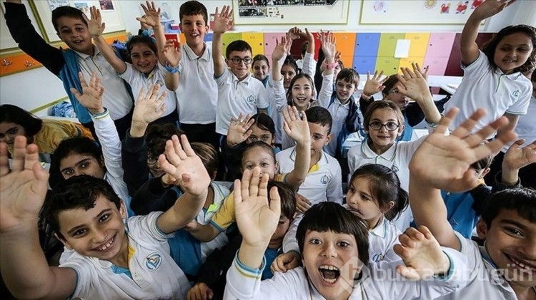 Okullarda ikinci ara tatil başlıyor