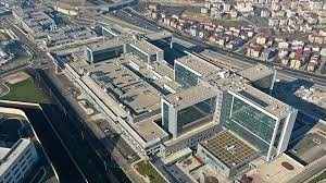 Kocaeli Şehir Hastanesi, 15 Nisan Cumartesi günü açılıyor