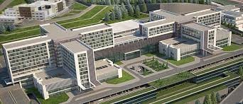 Kocaeli Şehir Hastanesi, 15 Nisan Cumartesi günü açılıyor