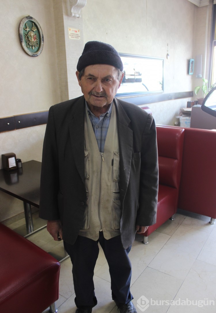 Sinop'ta vatandaş bir yılda 100 kez ambulans çağırdı