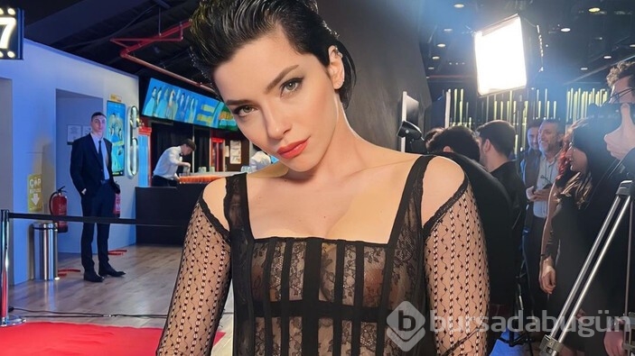Merve Boluğur çarpıcı açıklamalarda bulundu