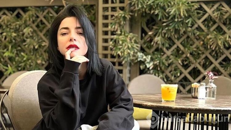 Merve Boluğur çarpıcı açıklamalarda bulundu