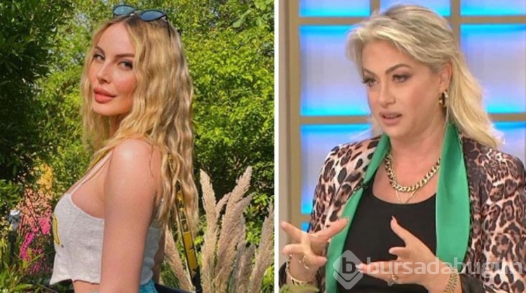 Yeliz Yeşilmen'den Hande Sarıoğlu'na sert sözler