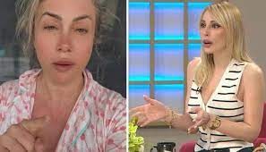 Yeliz Yeşilmen'den Hande Sarıoğlu'na sert sözler