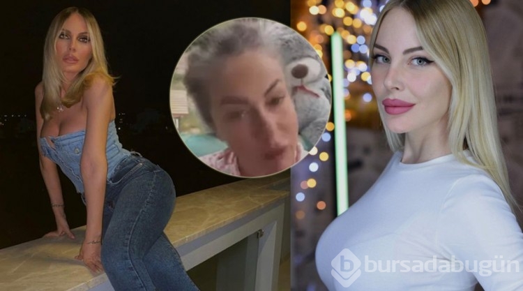 Yeliz Yeşilmen'den Hande Sarıoğlu'na sert sözler