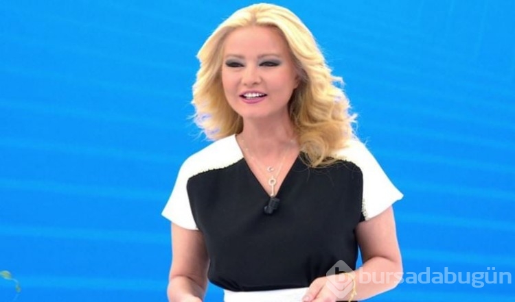 Müge Anlı'da annesini arayan genç fenalık geçirdi!