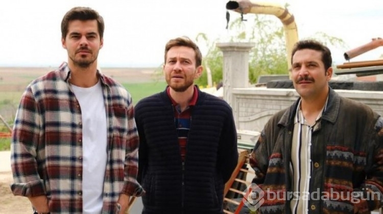 Fenomen dizi Gönül Dağı nerede çekiliyor?