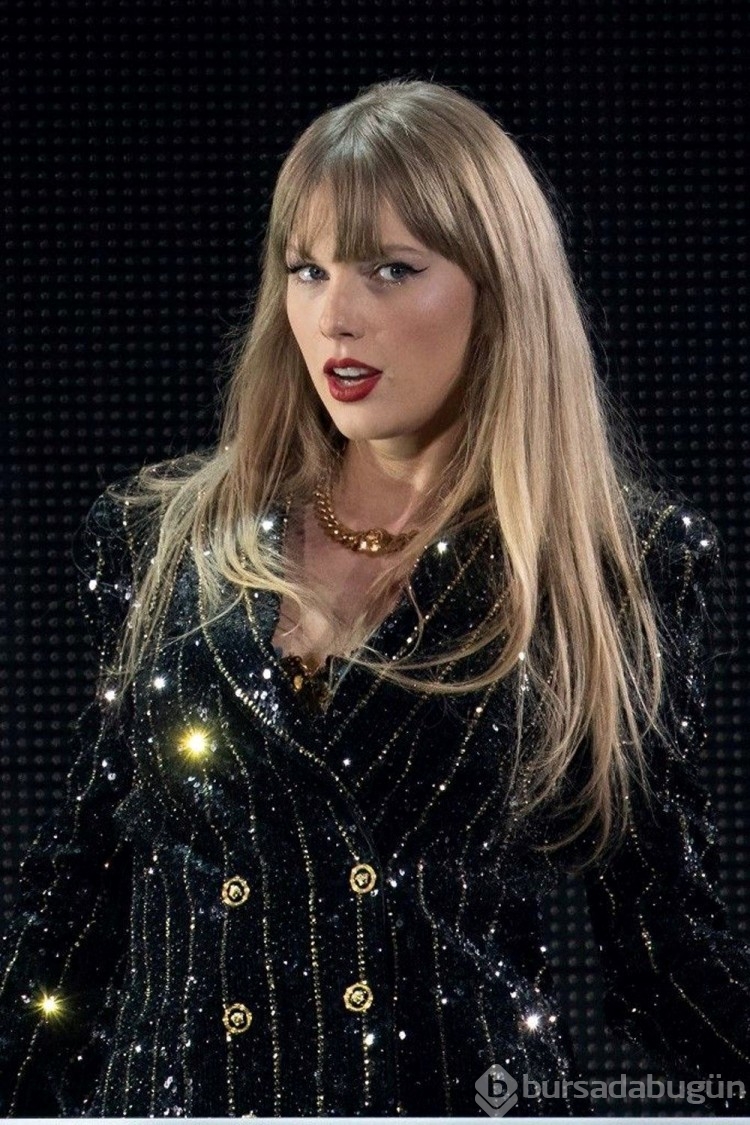 Starbucks tepki çeken "Taylor Swift menüsü"nü kaldırdı