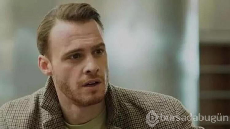 Oyuncu Kerem Bürsin'den milyonluk yatırım