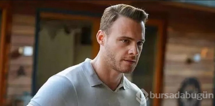 Oyuncu Kerem Bürsin'den milyonluk yatırım