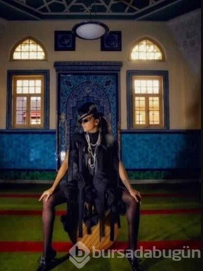 Eda Taşpınar'a gelen tepkiler Alman sevgilisi Patrick'le ilişkisini bitirdi
