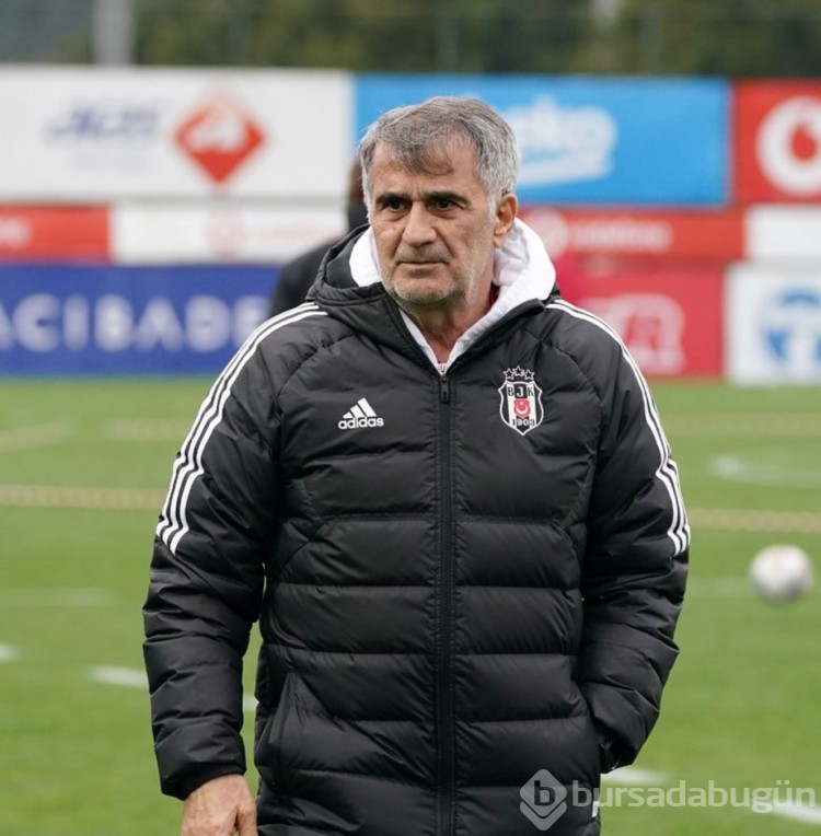 Beşiktaş'ın Trabzonspor planı