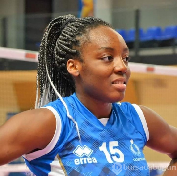 İtalyan voleybolcu Julia Ituma'ya ne oldu?