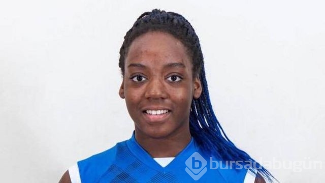 İtalyan voleybolcu Julia Ituma'ya ne oldu?