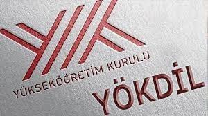 YÖKDİL sonuçları açıklandı!
