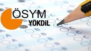 YÖKDİL sonuçları açıklandı!