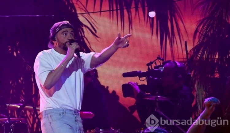 ABD'nin en büyük festivali Coachella Müzik ve Sanat Festivali bugün başlıyor