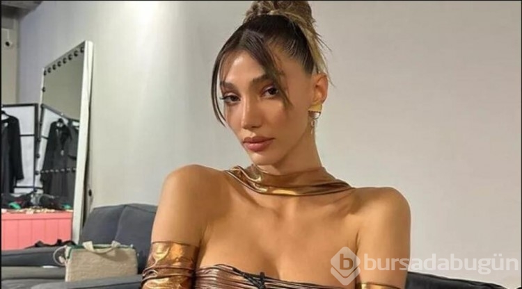 Şevval Şahin, Bodrum'da sezonu açtı