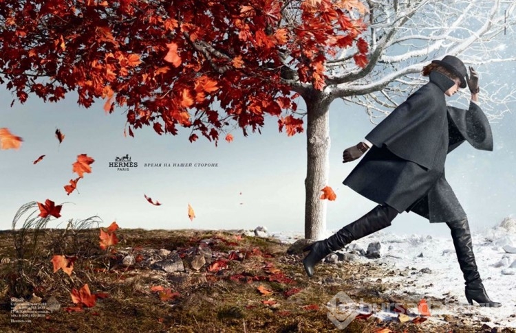 Dünya modasına yön veren Fransız markaları