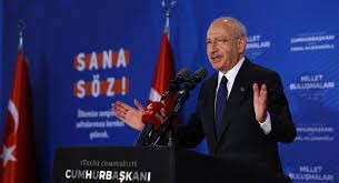 Kılıçdaroğlu'ndan Bulgaristan ziyareti