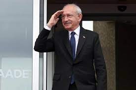 Kılıçdaroğlu'ndan Bulgaristan ziyareti