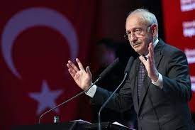 Kılıçdaroğlu'ndan Bulgaristan ziyareti