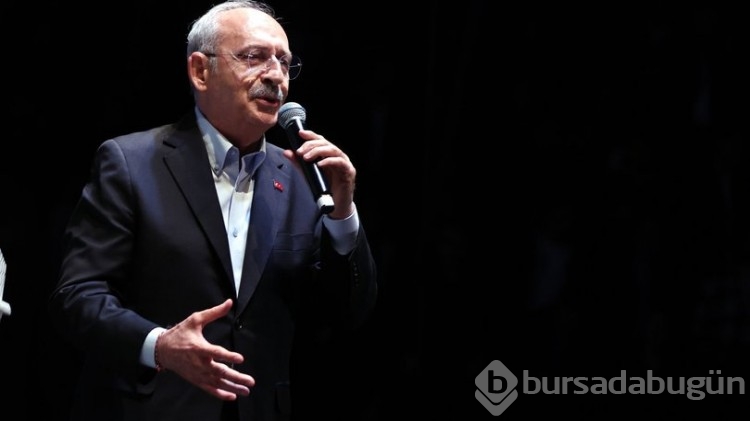 Kılıçdaroğlu'ndan Bulgaristan ziyareti