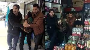 Cinayet şüphelisi, 12 gün sonra Tekirdağ'da yakalandı