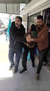 Cinayet şüphelisi, 12 gün sonra Tekirdağ'da yakalandı