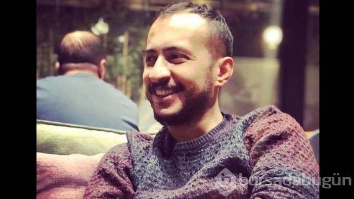 Cinayet şüphelisi, 12 gün sonra Tekirdağ'da yakalandı